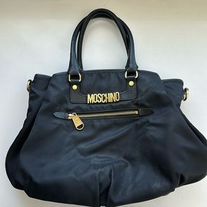 COPY - Moschino bag / cute / very good condition